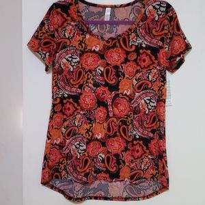 NWT LuLaRoe Classic T